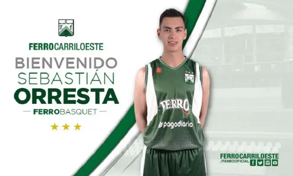 Los cinco de la elite del básquet: tucumanos de exportación