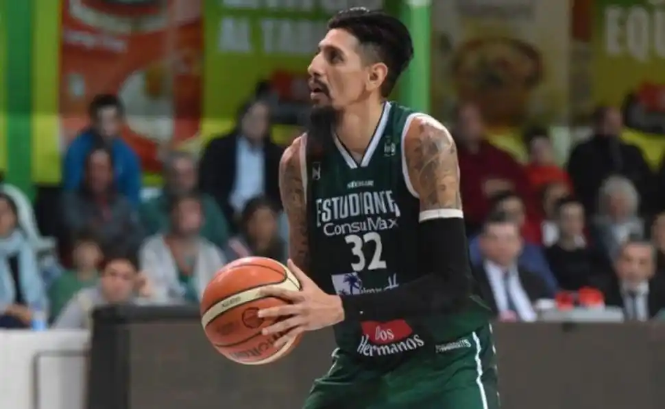 Los cinco de la elite del básquet: tucumanos de exportación