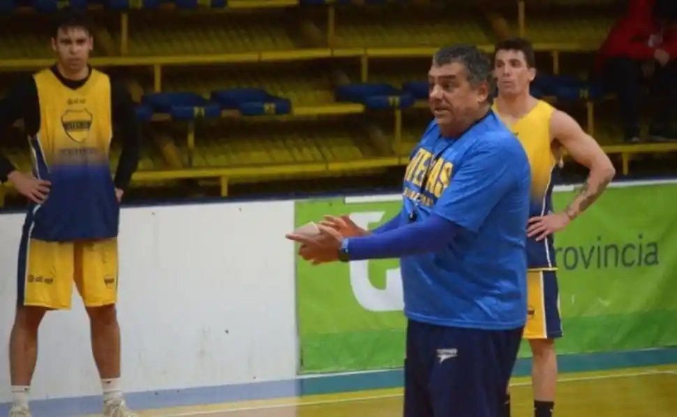 Los cinco de la elite del básquet: tucumanos de exportación