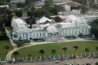 A 10 años del terremoto, Haití sigue sufriendo las consecuencias