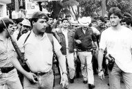 Comando Atila: la historia secreta del pasado y del presente del grupo