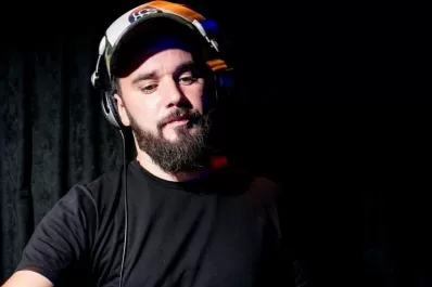 Tiembla Amaicha del Valle: suena el set de Lucas Nardi