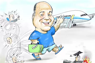 Liderazgos, cerrados por vacaciones