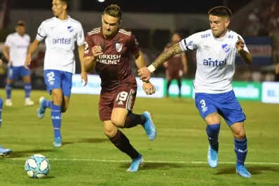 El desafío de River será reinventarse
