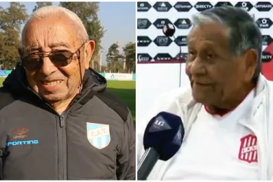 Cuando se habla del alma del club, a veces los jugadores quedan en un segundo plano