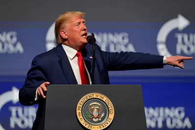 Estados Unidos expulsa a más de una decena de militares saudíes