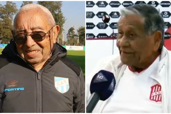 Cuando se habla del alma del club, a veces los jugadores quedan en un segundo plano