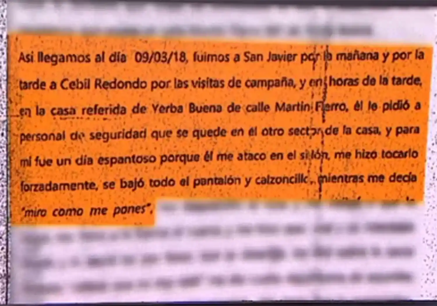 CAPTURA DE PANTALLA DE TN