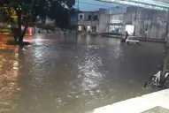 Galería de fotos: todos los años, la misma pesadilla con las tormentas