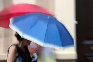 Tucumán vuelve a estar en alerta por lluvias y tormentas