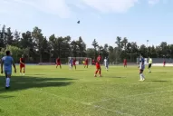 Los primeros amistosos de Atlético en 2020 tuvieron saldo positivo