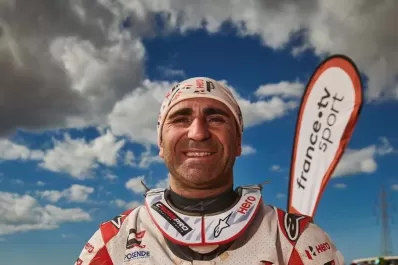 “Era un buena persona, siempre con una sonrisa: el recuerdo de Goncalves