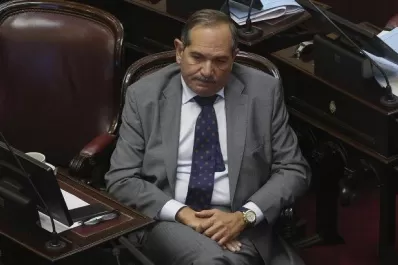 Una audiencia histórica define dónde se va a investigar el caso Alperovich