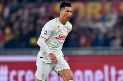 Cristiano Ronaldo batió un nuevo récord con 14 goles en 19 partidos