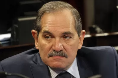 La denuncia de la sobrina de Alperovich: le decía que por favor pare, que eso no estaba bien