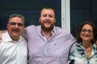 Polémica: designaron al sobrino de Alicia Kirchner como director del Banco Nación