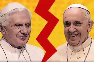 ¿Qué opinan los tucumanos sobre el celibato?