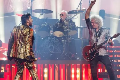 Queen con Adam Lambert tocará en un concierto benéfico por los incendios en Australia
