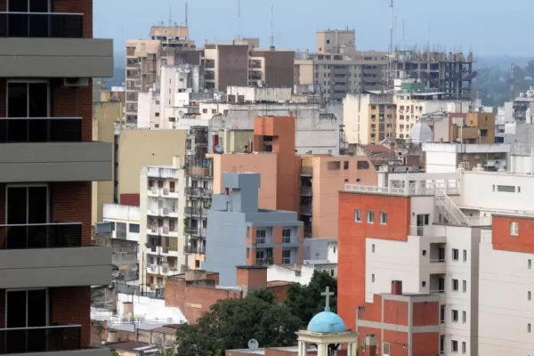 El descuento del 20% por el pago anual de tasas municipales no atrae al contribuyente