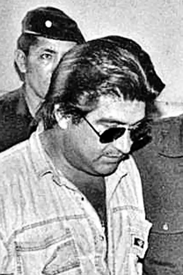 DESTINO I. Luis Francisco Medina realizó tareas de seguridad durante años.