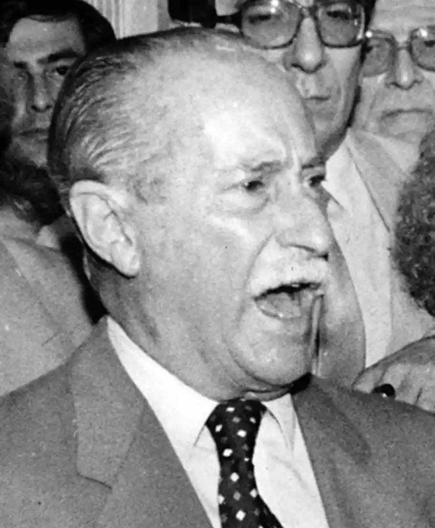 Cuál era la relación del Comando Atila con los gobernadores