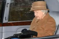 Crisis superada: la reina accedió al deseo de Harry