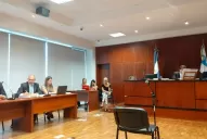 Pedicone apretó el acelerador