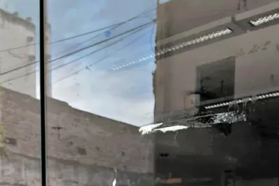 El Inadi, sin luz y cerrado hace un mes