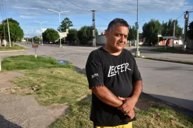 Desde diciembre, siete chicos fueron heridos con armas de fuego