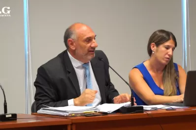 Carlos Sale: estoy seguro de que la Corte Suprema va a unificar las causas”