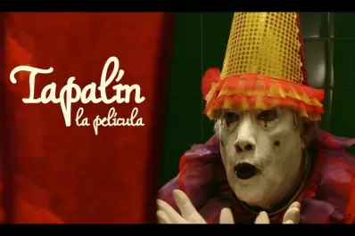 ¿Qué tal yo?: reestrenarán “Tapalín, la película”