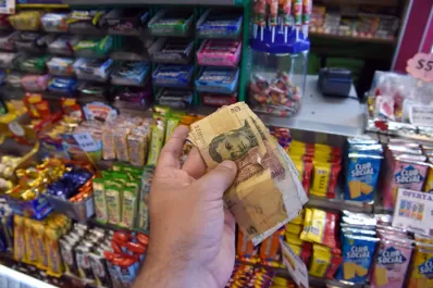 Adiós a los billetes de $5: qué opinan los tucumanos