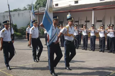 Hay 304 aspirantes para 50 cupos para el ingreso a la Escuela de Policía