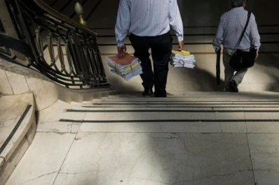 Limitarán la participación de la AFI en causas judiciales