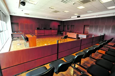 Qué puede suceder hoy en la audiencia pública contra Alperovich