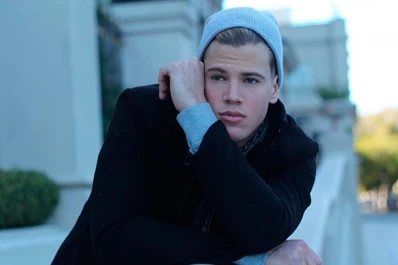 Quién es Adriano, el bañero tucumano del nuevo programa de Marley