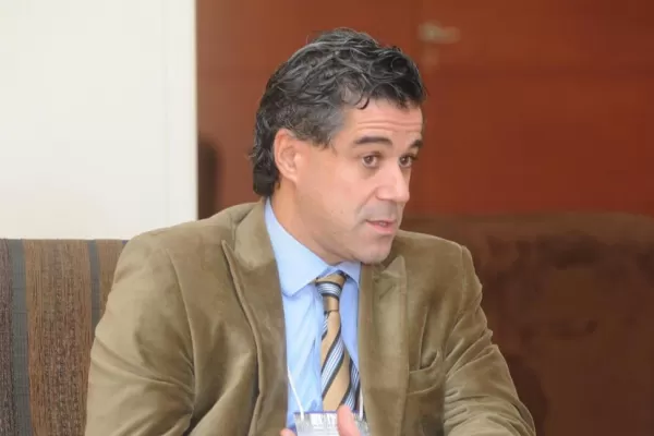 El Senado posterga la designación de Rafecas