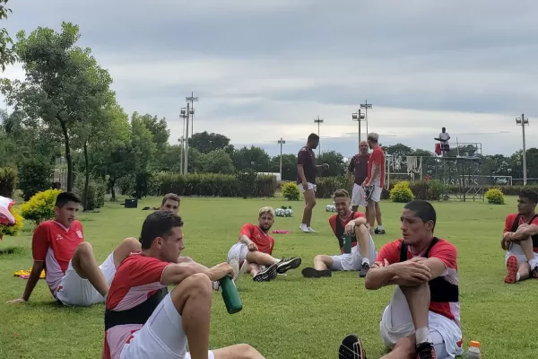 Las buenas noticias santas llegan desde Perico