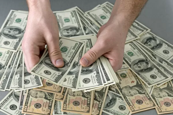 Moneda Extranjera Precio Dolar Bolsa Dólar Bolsa: Sencillo, Legal