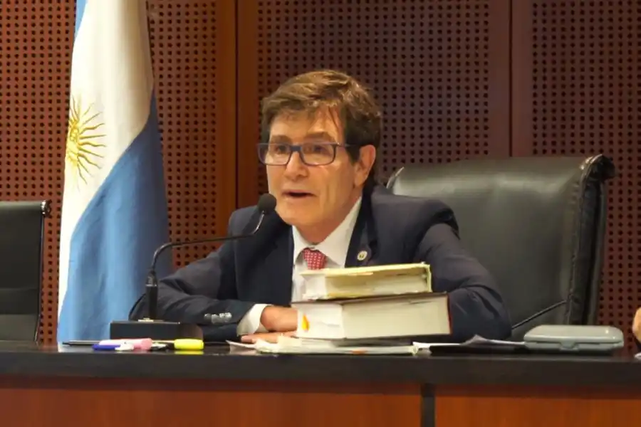 Enrique Pedicone. LA GACETA/FOTO DE ANA DANERI