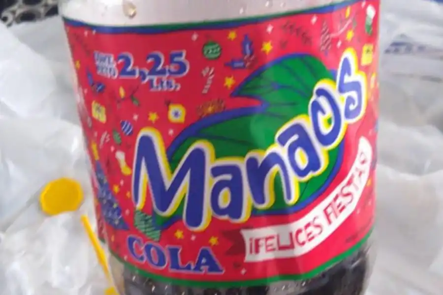 Qué famosa gaseosa no está apta para el consumo en Tucumán