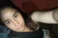 Famaillá: buscan a una joven que salió de su casa hace dos días