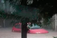 Mate de Luna y Dean Funes, un mar con la fuerza para arrasar todo a su paso