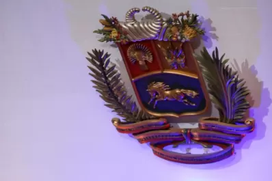 Maduro quiere a la Unión Europea en las elecciones