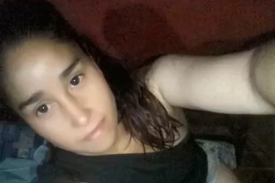 Famaillá: buscan a una joven que salió de su casa hace dos días