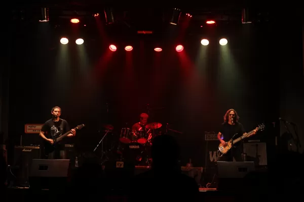 Un fin de semana a pura música y teatro en toda la provincia