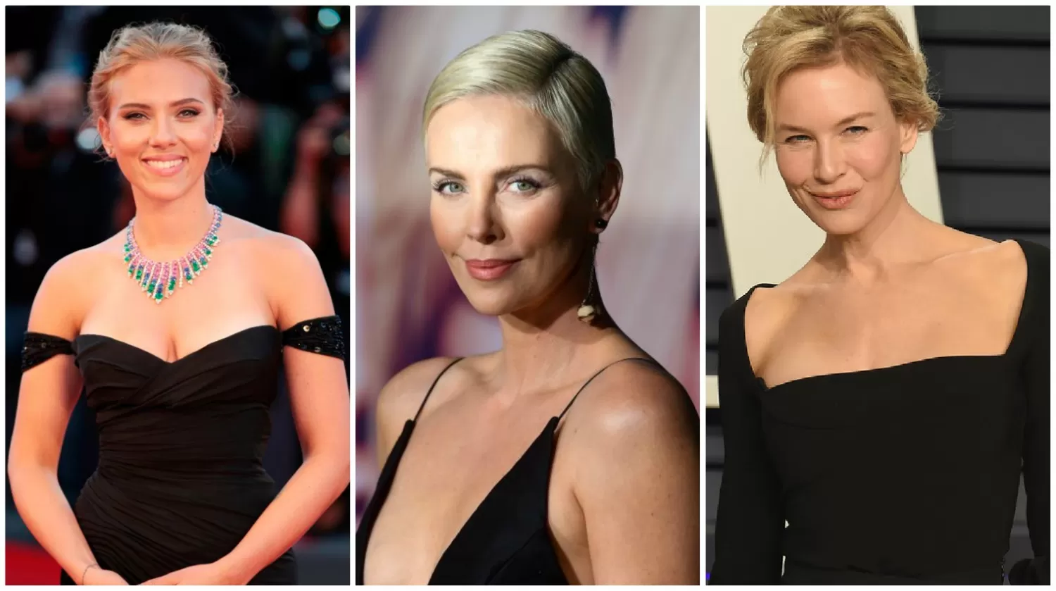 Sondeo: ¿qué actriz debería ganar el Oscar 2020?