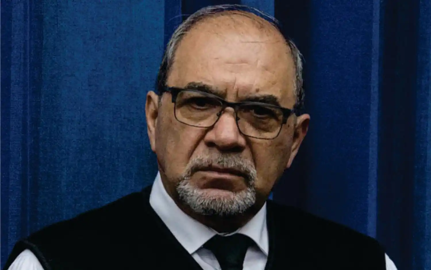 “El Ruso” Leirman, el supuesto sicario del Comando Atila, cayó por una causa de drogas