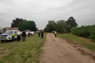 Los ruralistas presentaron en la Legislatura un informe sobre la inseguridad que sufren