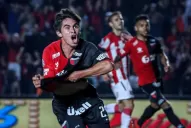 Colorado Rapids anunció la contratación del tucumano Braian Galván